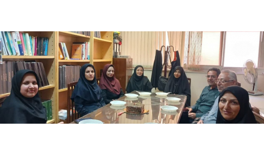 هفته کتاب، کتابخوانی و کتابدار