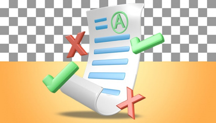 آزمون زبان ورودی های مهرماه