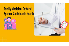 Healthy Families, Healthier Communities