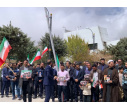 Shahrud University Academics and Healthcare Personnel Issue Joint Condemnation of Attacks on Educational and Medical Facilities