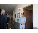 Continuous Efforts of the Development Affairs Staff Ensure Employee Satisfaction and Advance the University