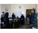 Continuous Efforts of the Development Affairs Staff Ensure Employee Satisfaction and Advance the University