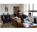 Continuous Efforts of the Development Affairs Staff Ensure Employee Satisfaction and Advance the University