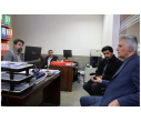 Continuous Efforts of the Development Affairs Staff Ensure Employee Satisfaction and Advance the University