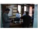 Continuous Efforts of the Development Affairs Staff Ensure Employee Satisfaction and Advance the University