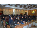 Shahroud University Hosts Crisis Management Scenario Workshop