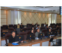 Shahroud University Hosts Crisis Management Scenario Workshop