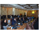 Shahroud University Hosts Crisis Management Scenario Workshop