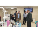Shahroud University Strengthens Efforts to Expand Dental Education Programs