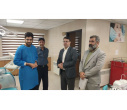 Shahroud University Strengthens Efforts to Expand Dental Education Programs