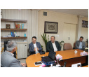 Shahroud University Strengthens Efforts to Expand Dental Education Programs