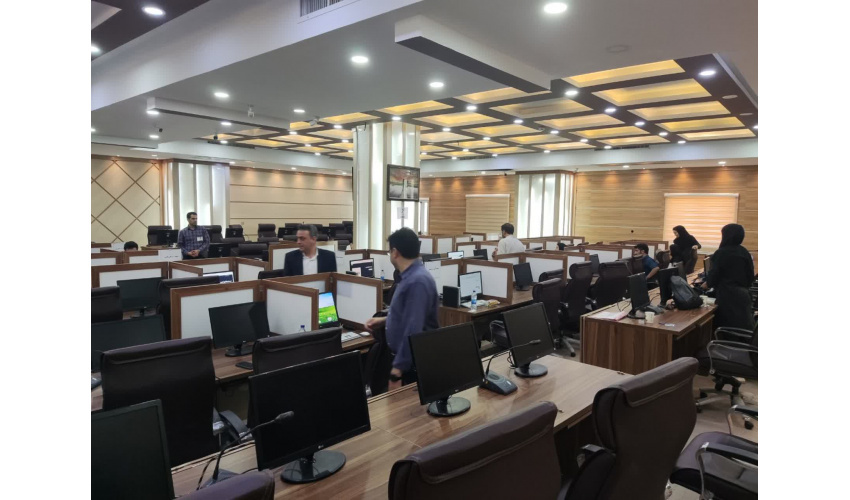 Shahroud University of Medical Sciences Hosts First Stage of the 18th National Medical Sciences Students Olympiad