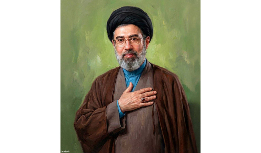 Shahroud University of Medical Sciences Congratulates on the Appointment as Supreme Leader of Ayatollah Khamenei