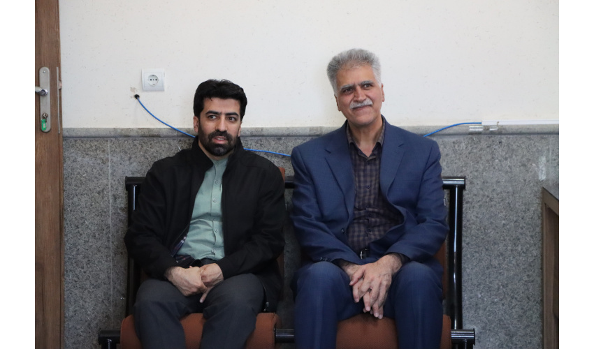 Continuous Efforts of the Development Affairs Staff Ensure Employee Satisfaction and Advance the University