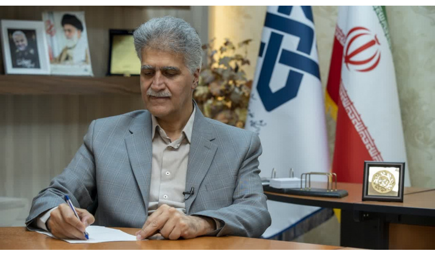 University President Honors Health Frontline Workers on World Health Day