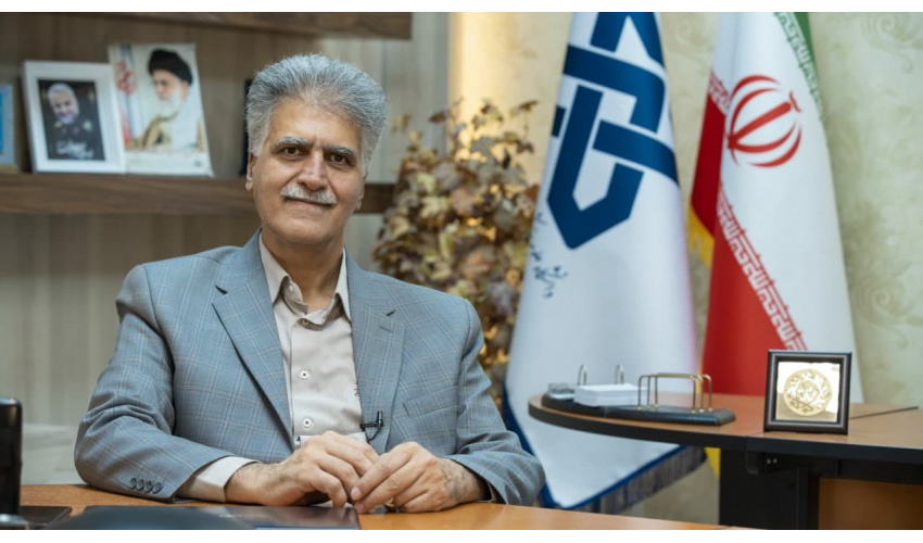 President’s Message on National Health and Population Week Dr. Emamian: Healthy Youth, Bright Future