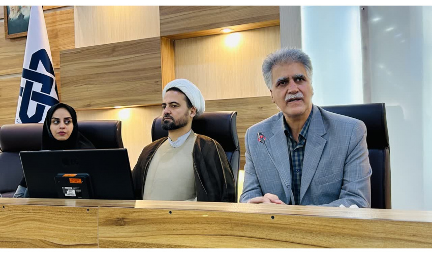 Shahroud University of Medical Sciences to Host 30th National Quran and Etrat Festival