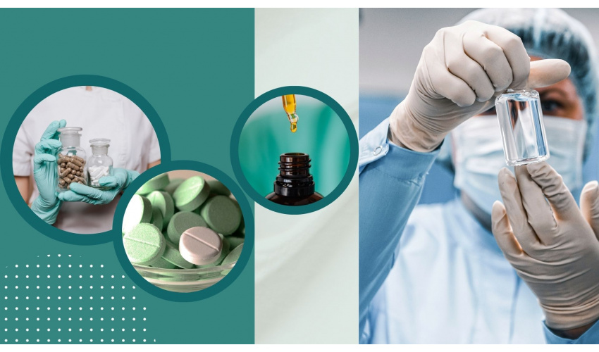 Message from the President of Shahroud University of Medical Sciences on Pharmacists’ Day