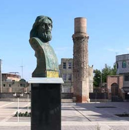 روز بزرگداشت شمس تبریزی