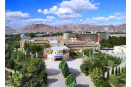 درباره دانشگاه
