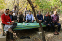 گزارش تصویری اردوی تفریحی-فرهنگی کارکنان دانشگاه