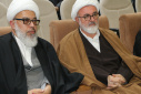 گزارش تصویری مراسم وحدت حوزه و دانشگاه بمناسبت سالروز شهادت دکتر مفتح