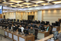 ساختمان دانشکده بهداشت تا پایان سال تکمیل می شود/ حفظ شأن دانشجویان در اولویت