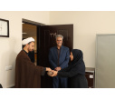 تجلیل از فداکاری‌ها و تلاش‌های بی‌وقفه در خط مقدم