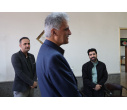 تلاش شبانه‌روزی کارکنان معاونت توسعه، رضایت کارکنان و پیشبرد دانشگاه را تضمین می‌کند