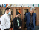 تلاش شبانه‌روزی کارکنان معاونت توسعه، رضایت کارکنان و پیشبرد دانشگاه را تضمین می‌کند