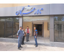 بازدید رئیس دانشگاه از پروژه‌های عمرانی خوابگاه متأهلین و آمفی‌تئاتر مهرگان