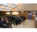 برگزاری گرامیداشت روز علوم آزمایشگاهی در دانشگاه علوم پزشکی شاهرود