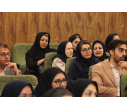 برگزاری گرامیداشت روز علوم آزمایشگاهی در دانشگاه علوم پزشکی شاهرود