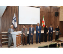 برگزاری گرامیداشت روز علوم آزمایشگاهی در دانشگاه علوم پزشکی شاهرود