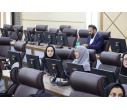 برگزاری نخستین کارگاه آموزشی توانمندسازی رابطین روابط عمومی و مسئولین دفاتر دانشگاه