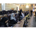 برگزاری نخستین کارگاه آموزشی توانمندسازی رابطین روابط عمومی و مسئولین دفاتر دانشگاه