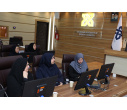 برگزاری نخستین کارگاه آموزشی توانمندسازی رابطین روابط عمومی و مسئولین دفاتر دانشگاه