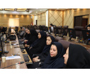 برگزاری نخستین کارگاه آموزشی توانمندسازی رابطین روابط عمومی و مسئولین دفاتر دانشگاه