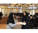 برگزاری نخستین کارگاه آموزشی توانمندسازی رابطین روابط عمومی و مسئولین دفاتر دانشگاه