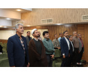 رئیس دانشکده پزشکی منصوب شد