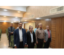 رئیس دانشکده پزشکی منصوب شد