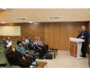 رئیس دانشکده پزشکی منصوب شد