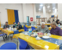 آیین بزرگداشت روز پزشک و داروساز