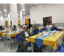 آیین بزرگداشت روز پزشک و داروساز