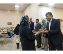 آیین بزرگداشت روز پزشک و داروساز