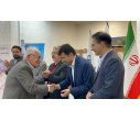 آیین بزرگداشت روز پزشک و داروساز