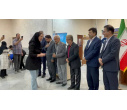 آیین بزرگداشت روز پزشک و داروساز