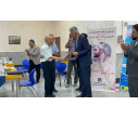 آیین بزرگداشت روز پزشک و داروساز