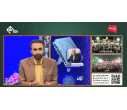 گفتگوی تلویزیونی