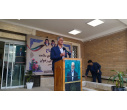 افتتاح مرکز خدمات جامع سلامت رضوان